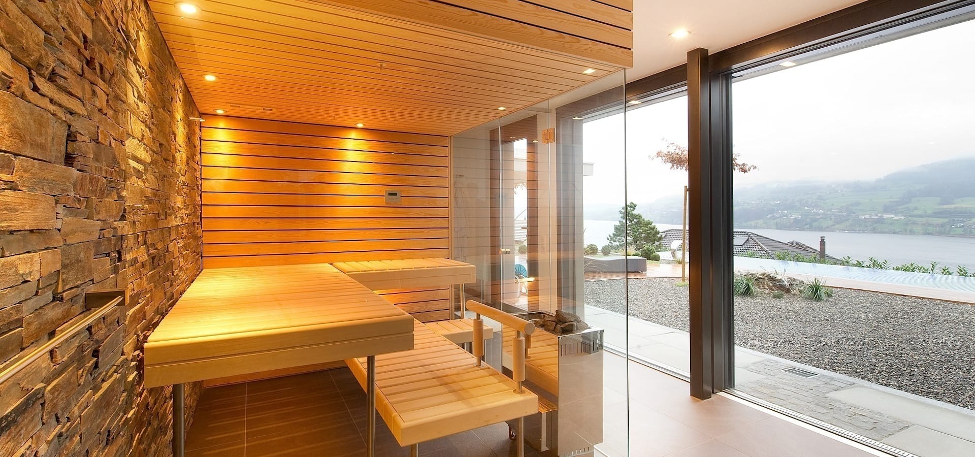 Sauna For Sale- Sun Stream Infrared Saunas